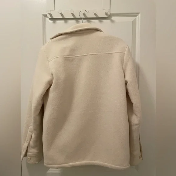 Aritzia Tna Jacket woman size 1 - Picture 4 of 4